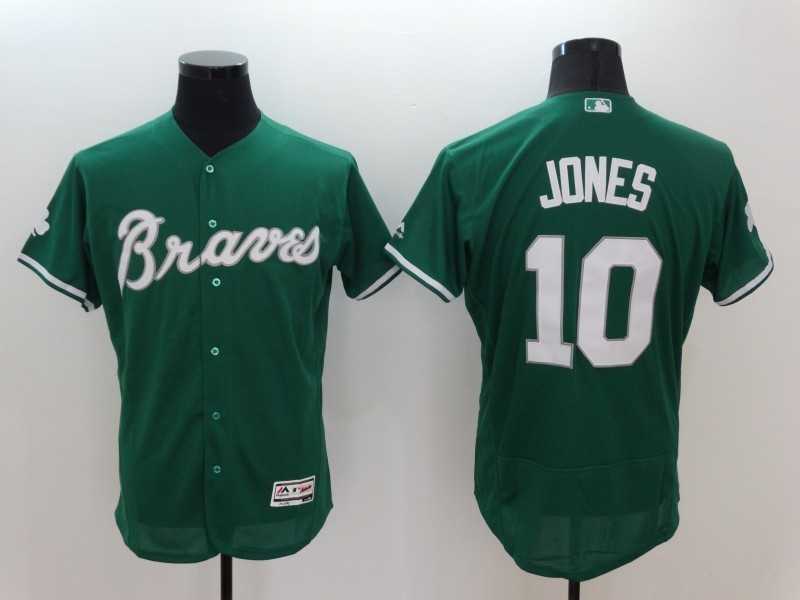 Baltimore Orioles #10 Adam Jones Green Celtic 2016 Flexbase Collection Stitched Baseball Jersey,We sell and wholesale Baltimore Orioles #10 Adam Jones Green Celtic 2016 Flexbase Collection Stitched Baseball Jersey on line form chian!